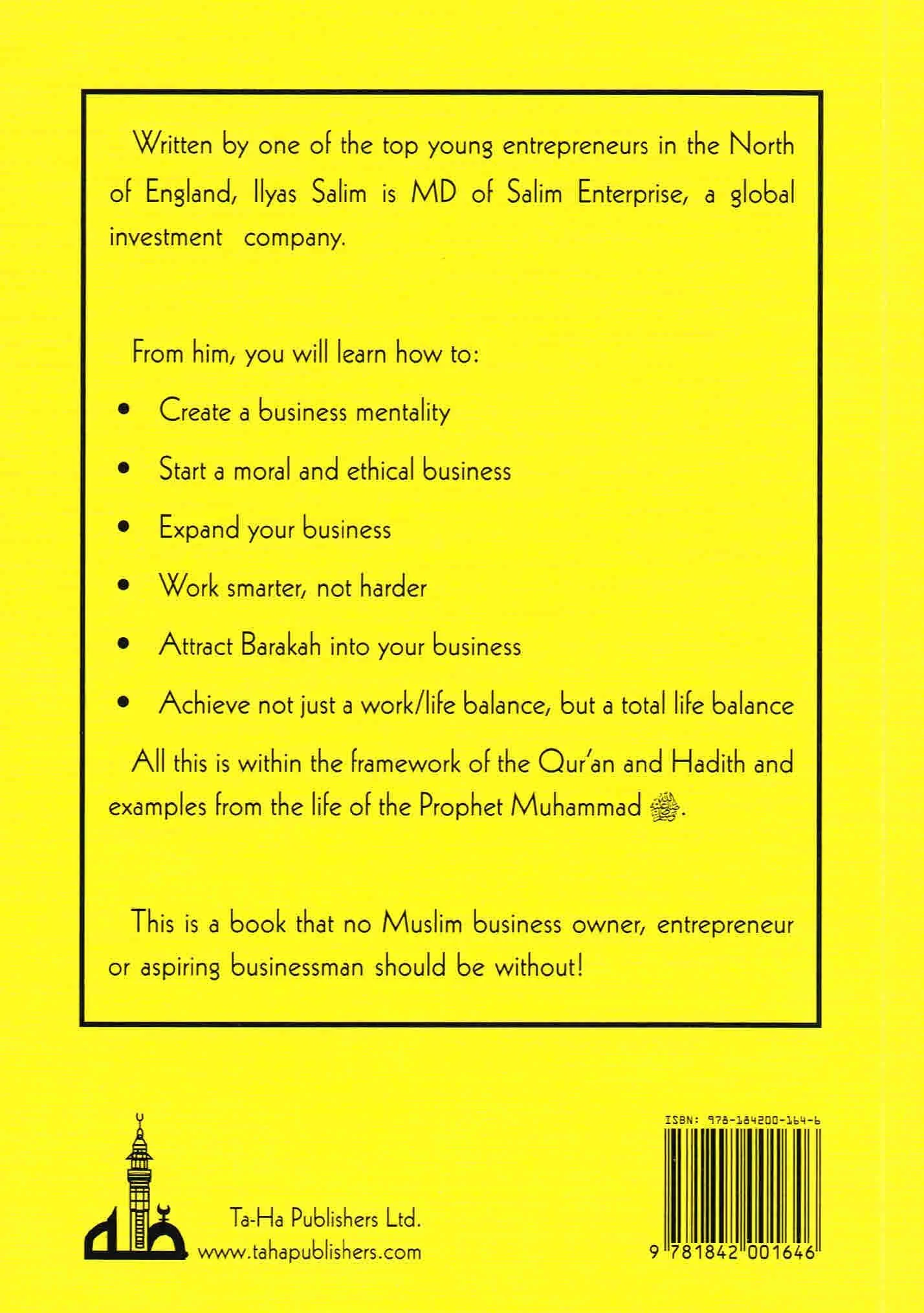 Islam and the Business Mind-Set - Image 2