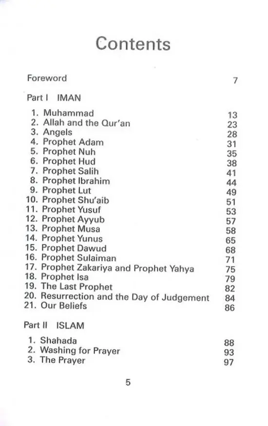 Islam for Children - Image 4