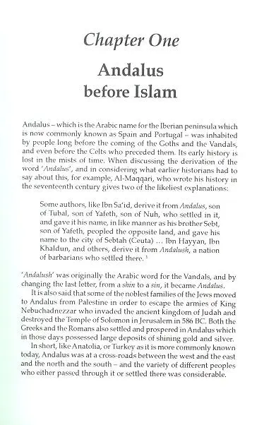 Islam in Andalus - Image 4