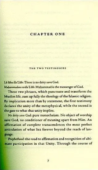 Islam: Religion of Life - Image 4