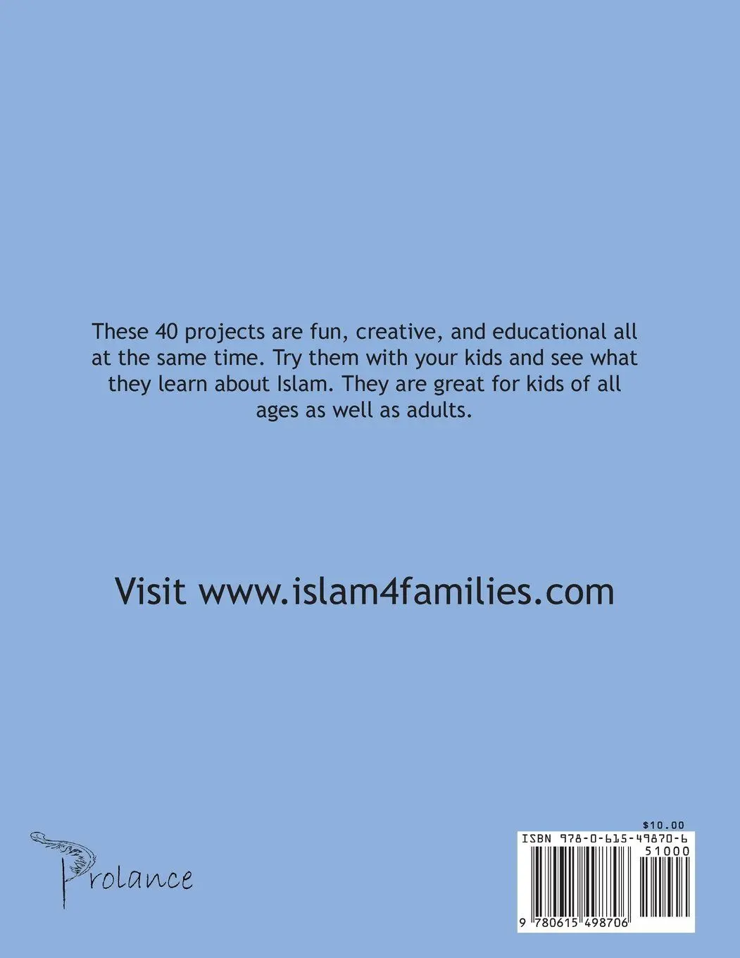 Islamic Arts & Crafts Projects - Image 2