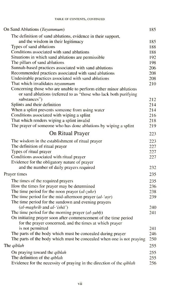 Islamic Jurisprudence According to the Four Sunni Schools - Image 5