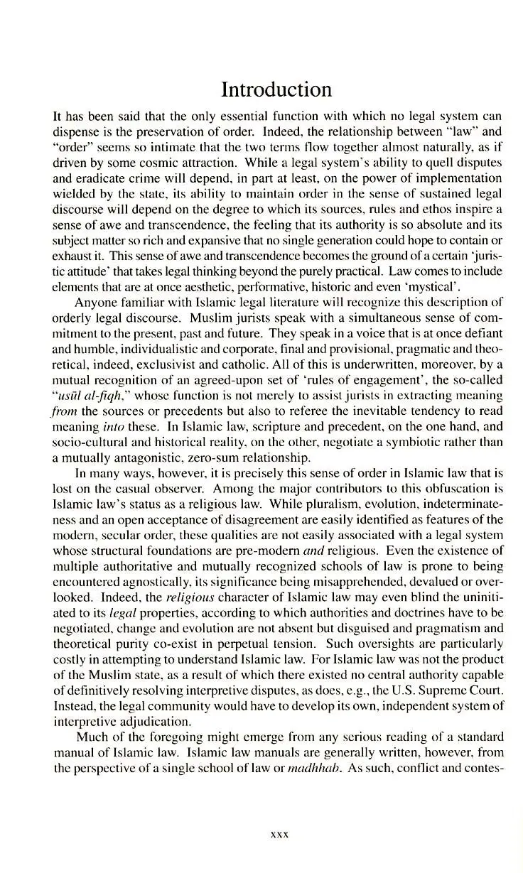 Islamic Jurisprudence According to the Four Sunni Schools - Image 6