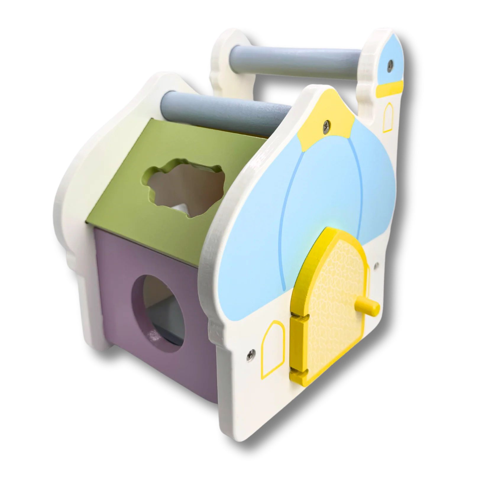 Islamic Symbols Shape Sorter - Image 3