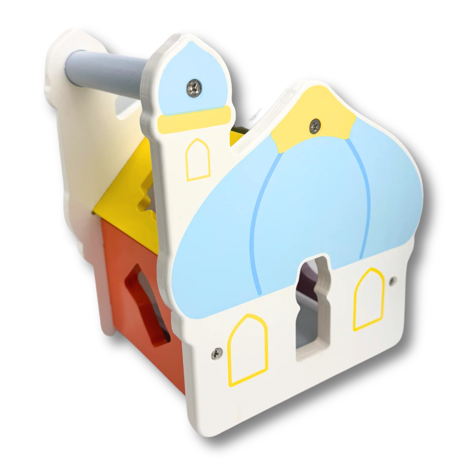 Islamic Symbols Shape Sorter - Image 4