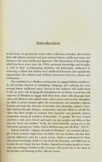 Issues in Contemporary Islamic Thought - Image 6