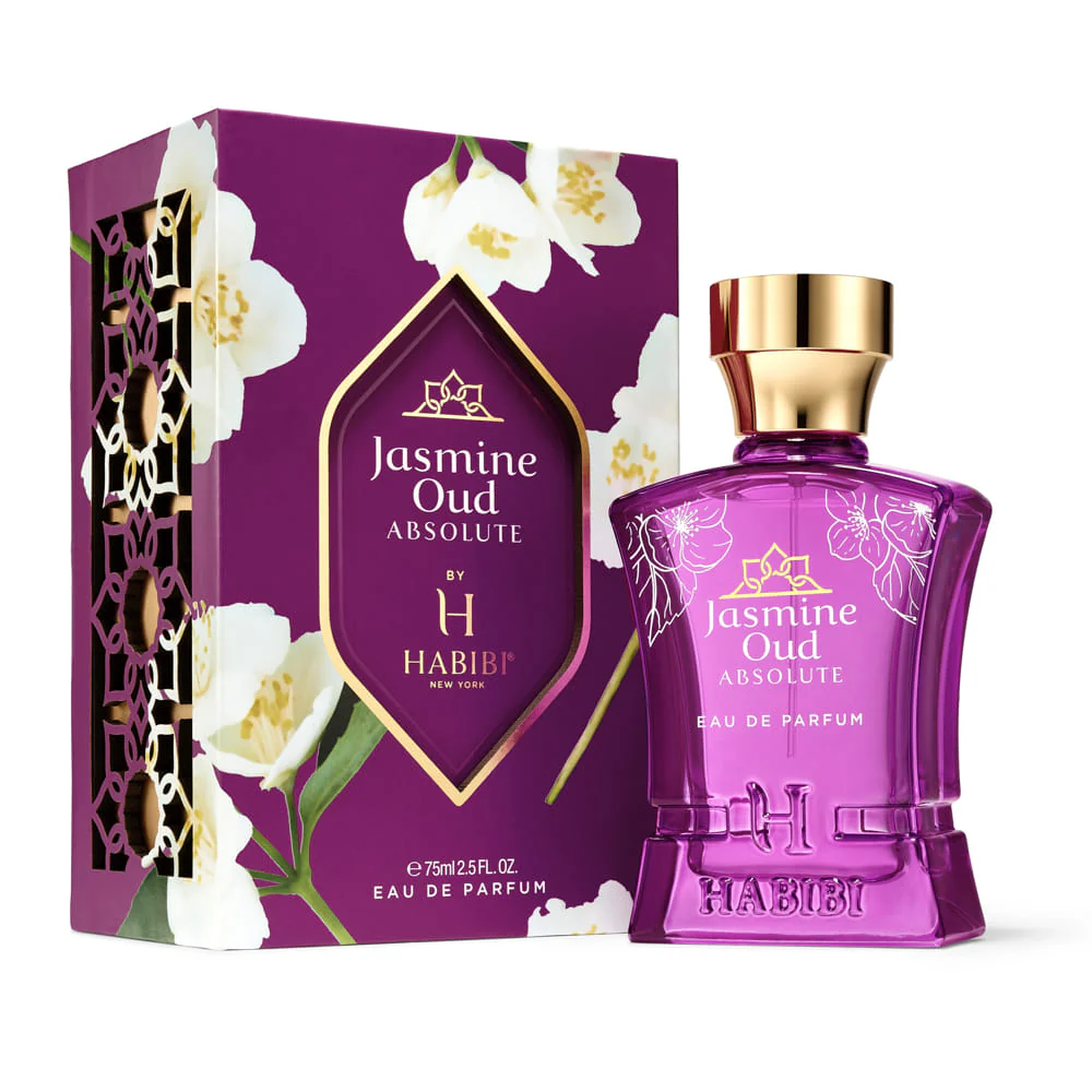 Jasmine Oud Absolute - Image 2