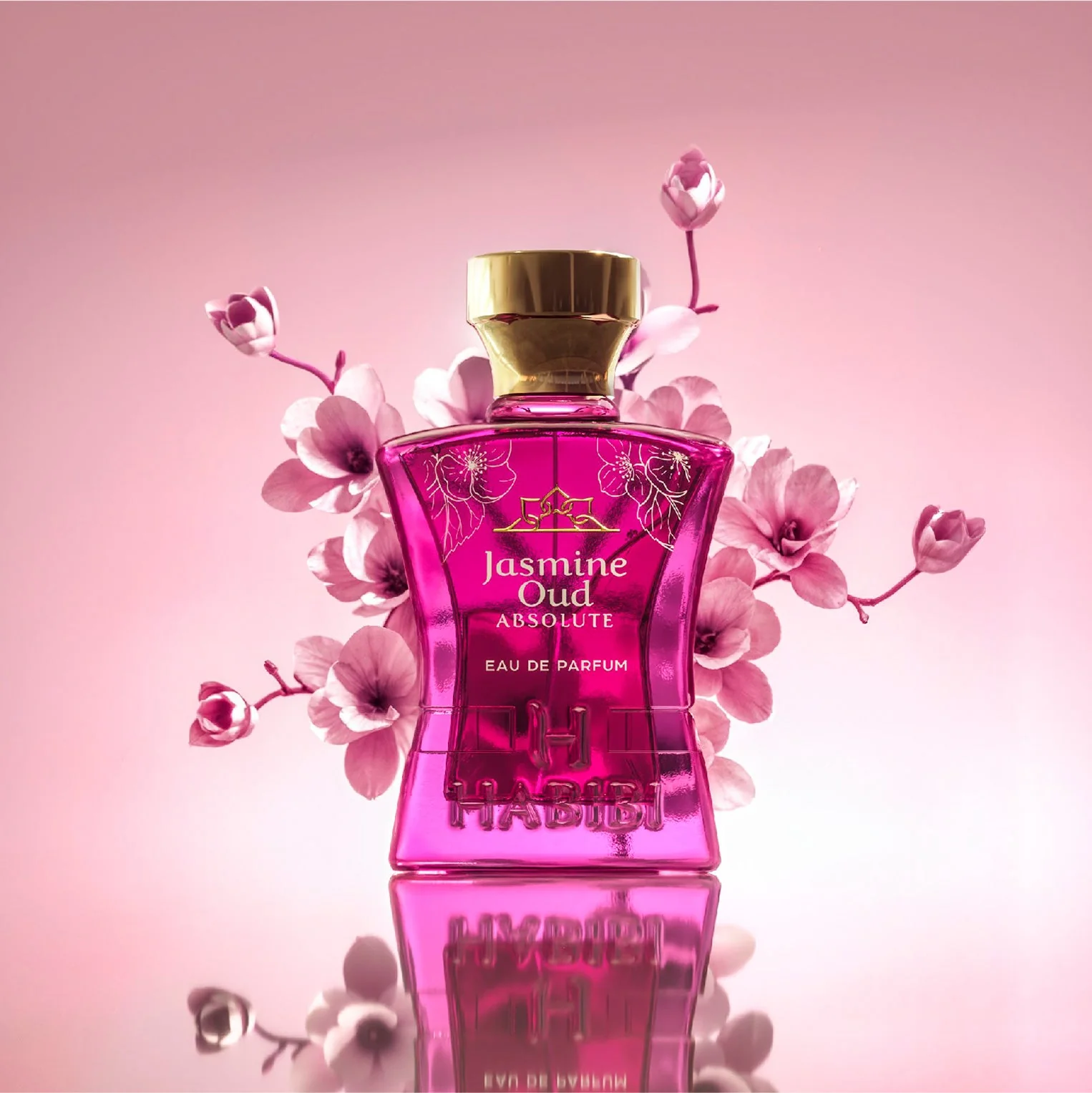 Jasmine Oud Absolute - Image 3