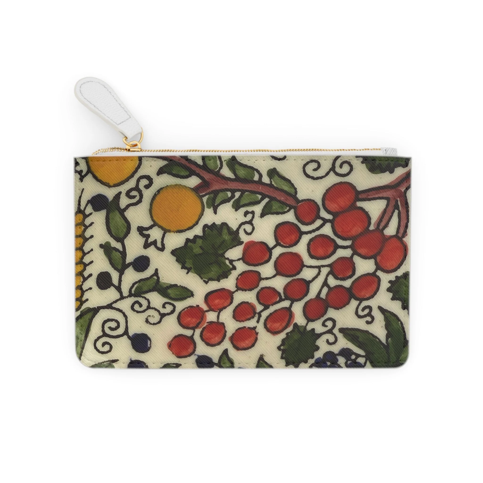 Jerusalem Mini Clutch Bag - Image 2