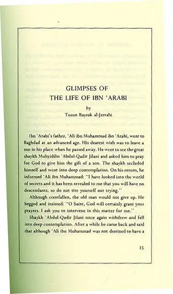 Journey to the Lord of Power: A Sufi Manual on Retreat - Image 4