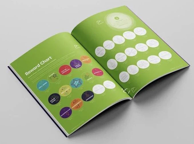 Juz By Juz Stories Workbook - Image 6