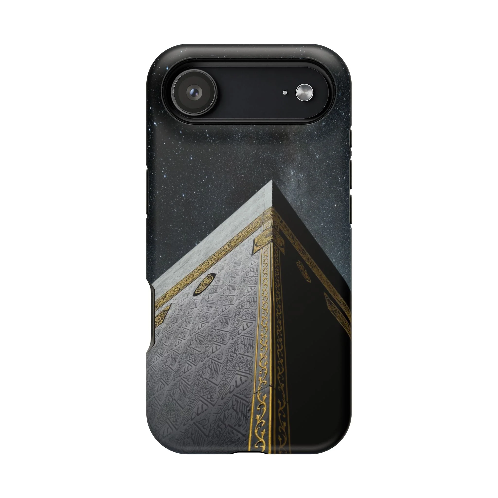 Kaaba Design Iphone Magnetic Tough Cases - Image 21