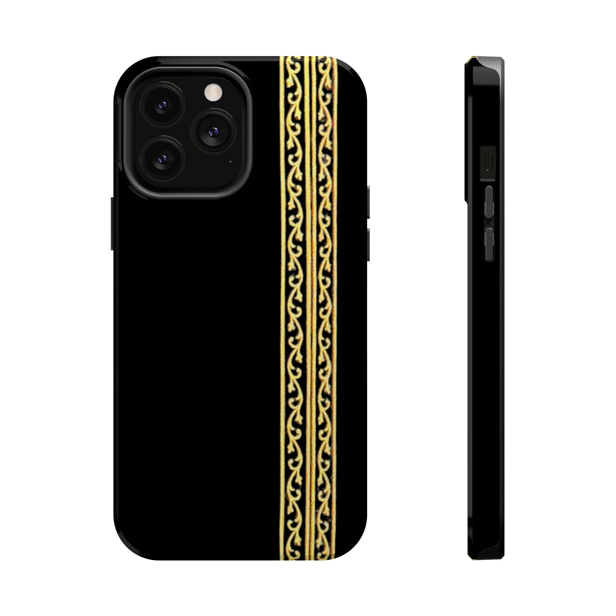 Kaaba Design Iphone Magnetic Tough Cases - Image 10