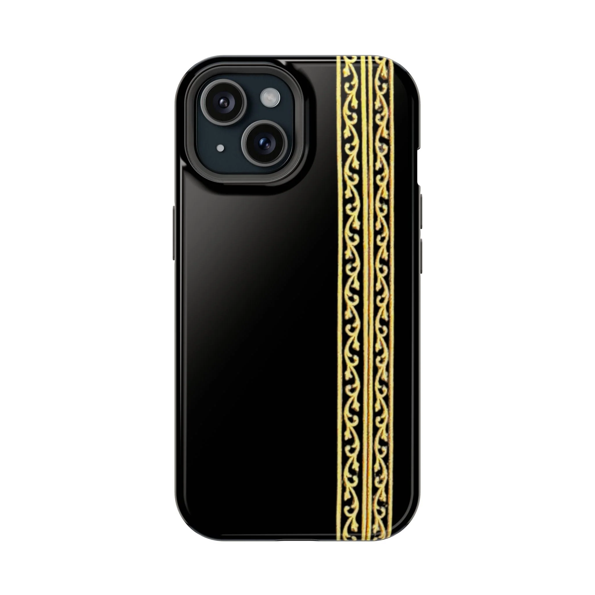 Kaaba Design Iphone Magnetic Tough Cases - Image 11