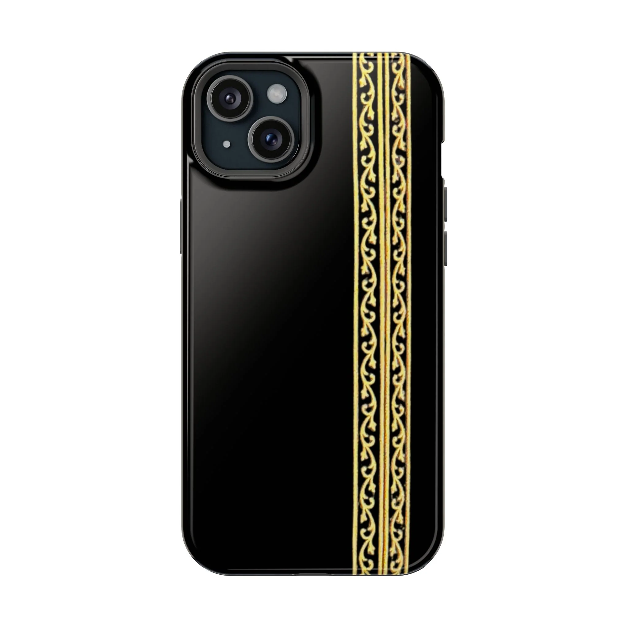 Kaaba Design Iphone Magnetic Tough Cases - Image 13