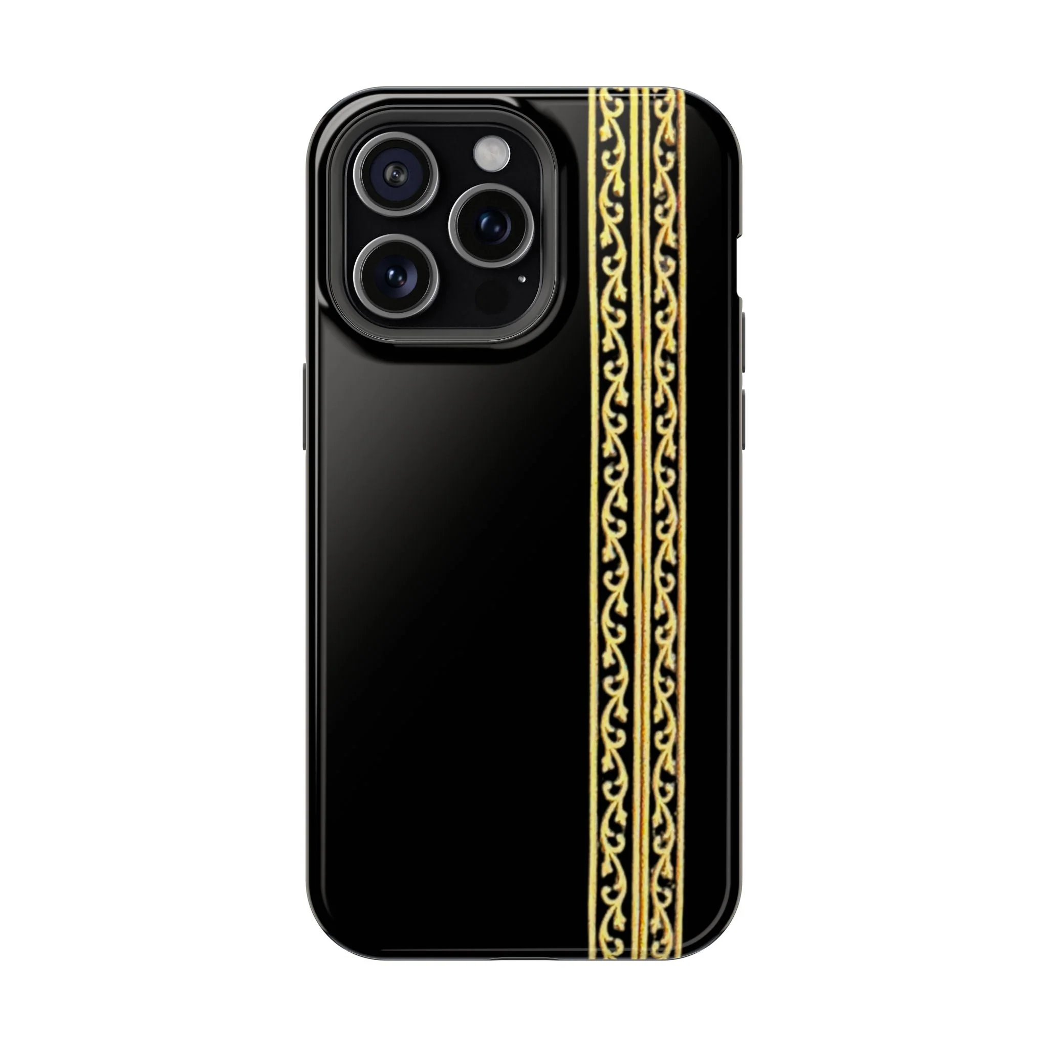 Kaaba Design Iphone Magnetic Tough Cases - Image 14