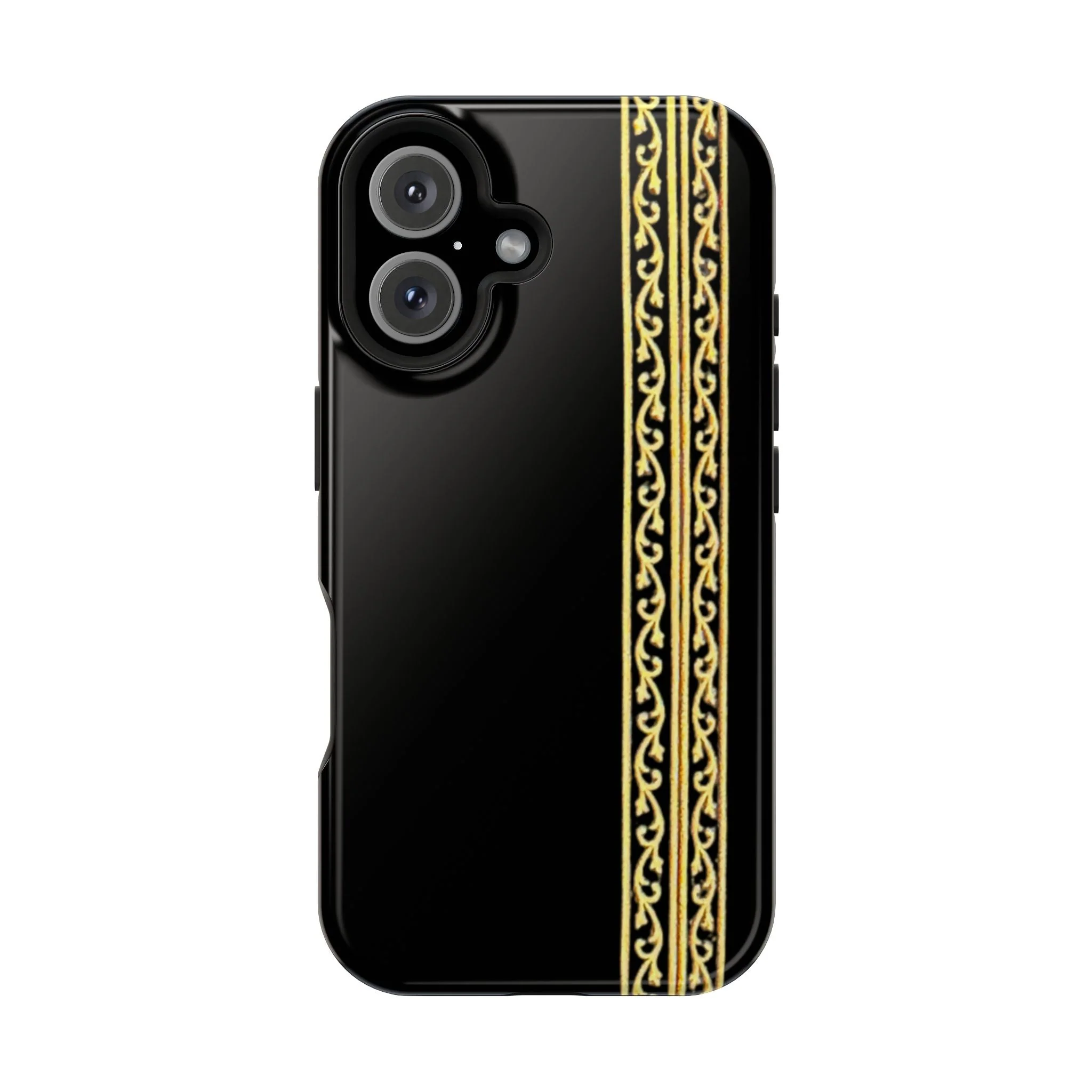 Kaaba Design Iphone Magnetic Tough Cases - Image 15