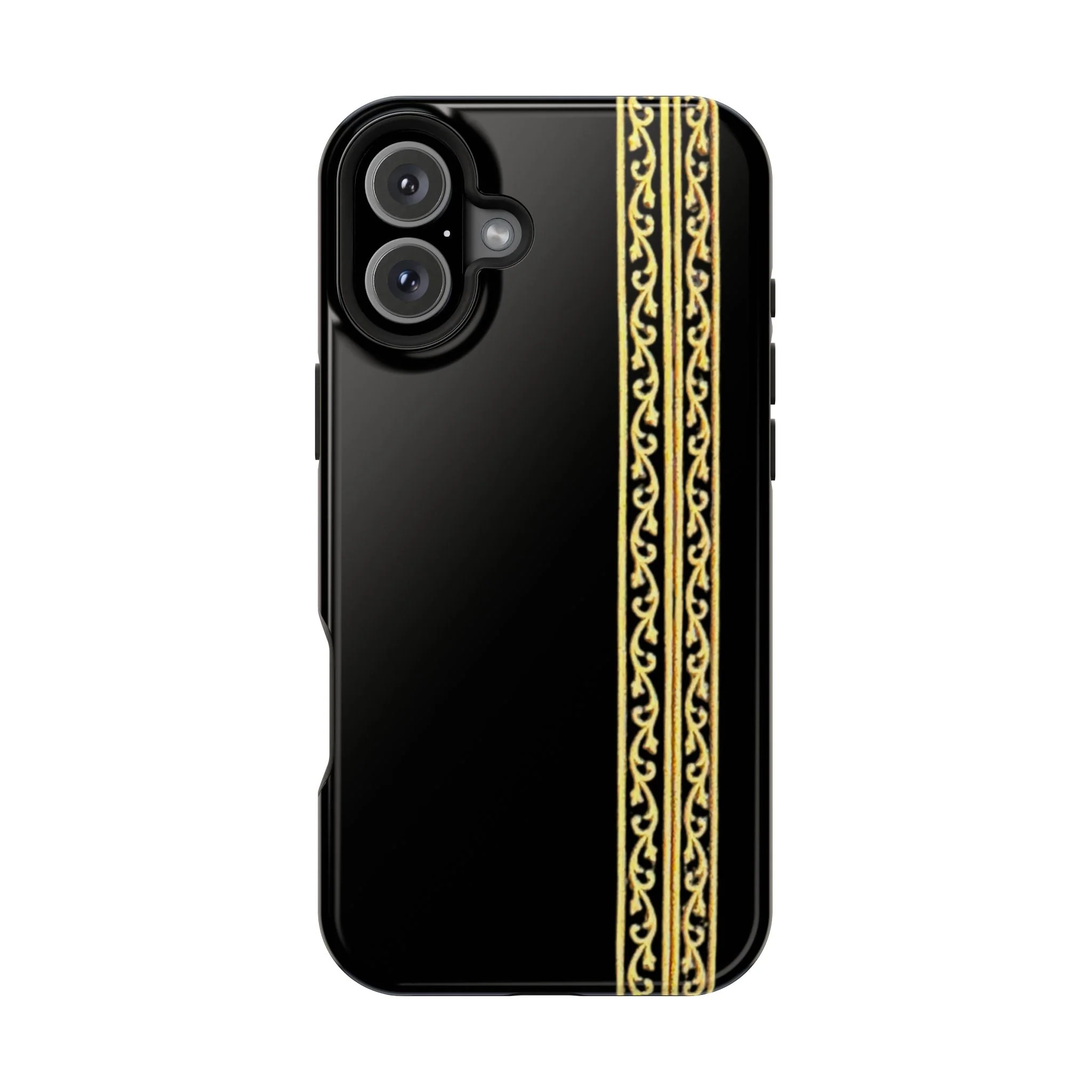 Kaaba Design Iphone Magnetic Tough Cases - Image 16