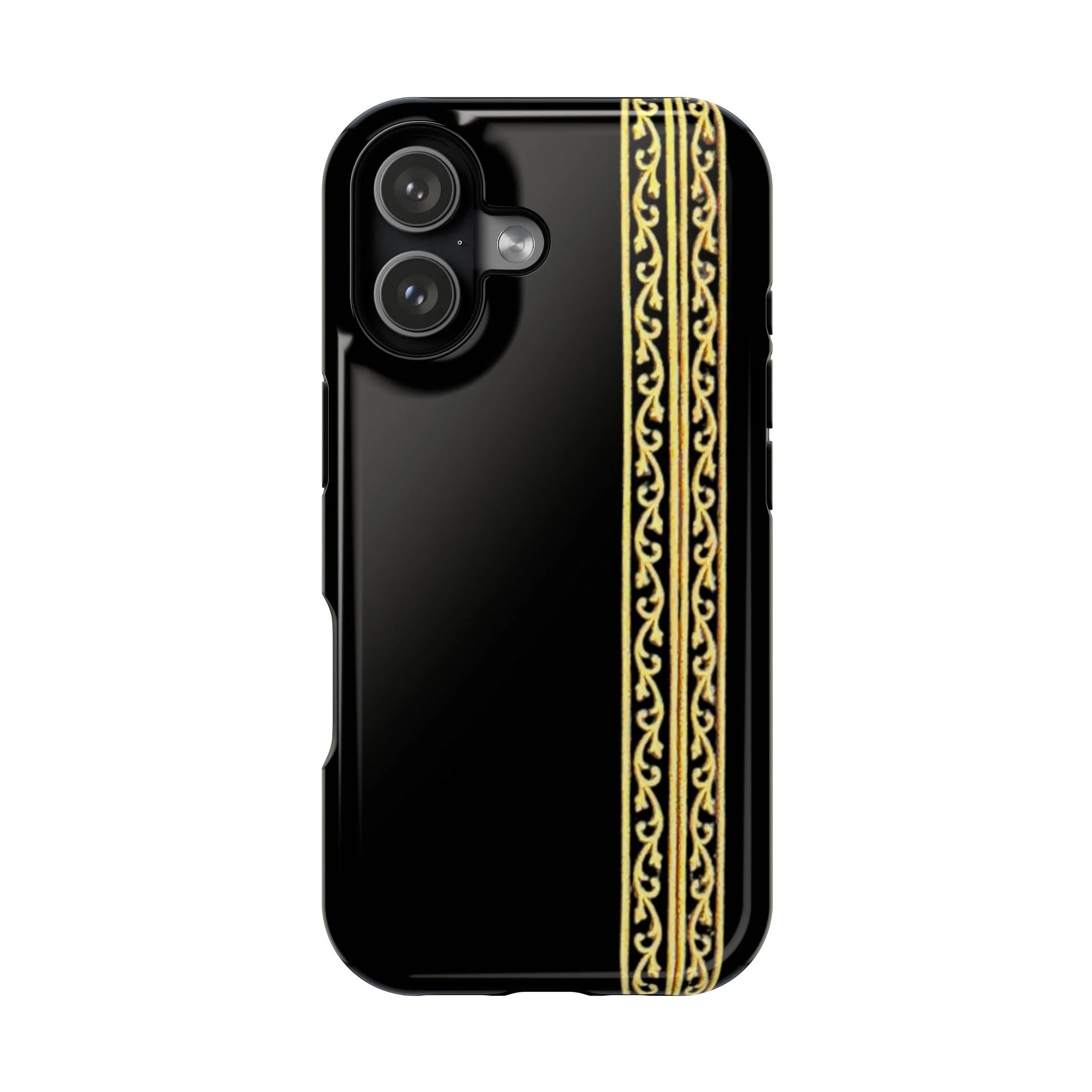 Kaaba Design Iphone Magnetic Tough Cases - Image 18