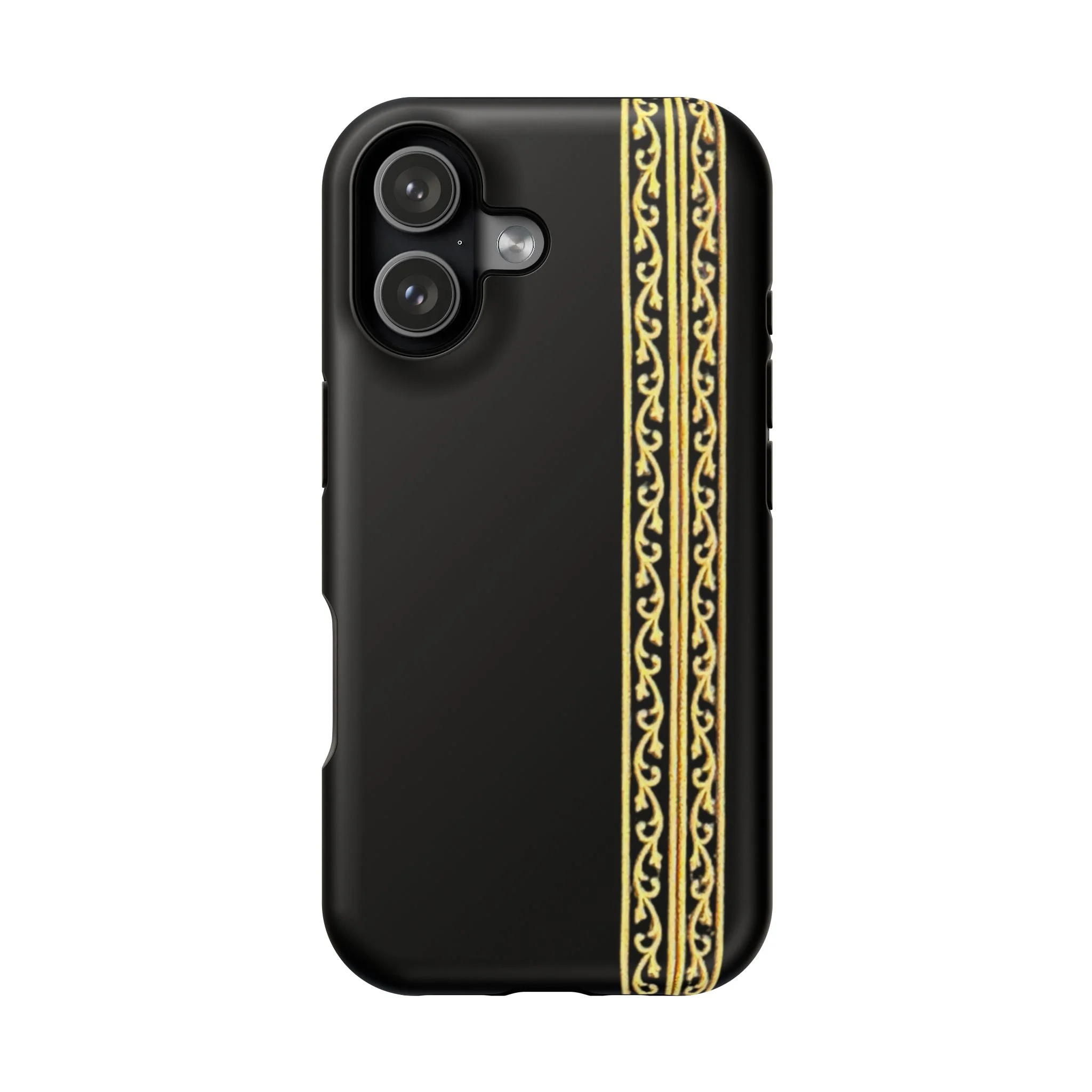 Kaaba Design Iphone Magnetic Tough Cases - Image 19
