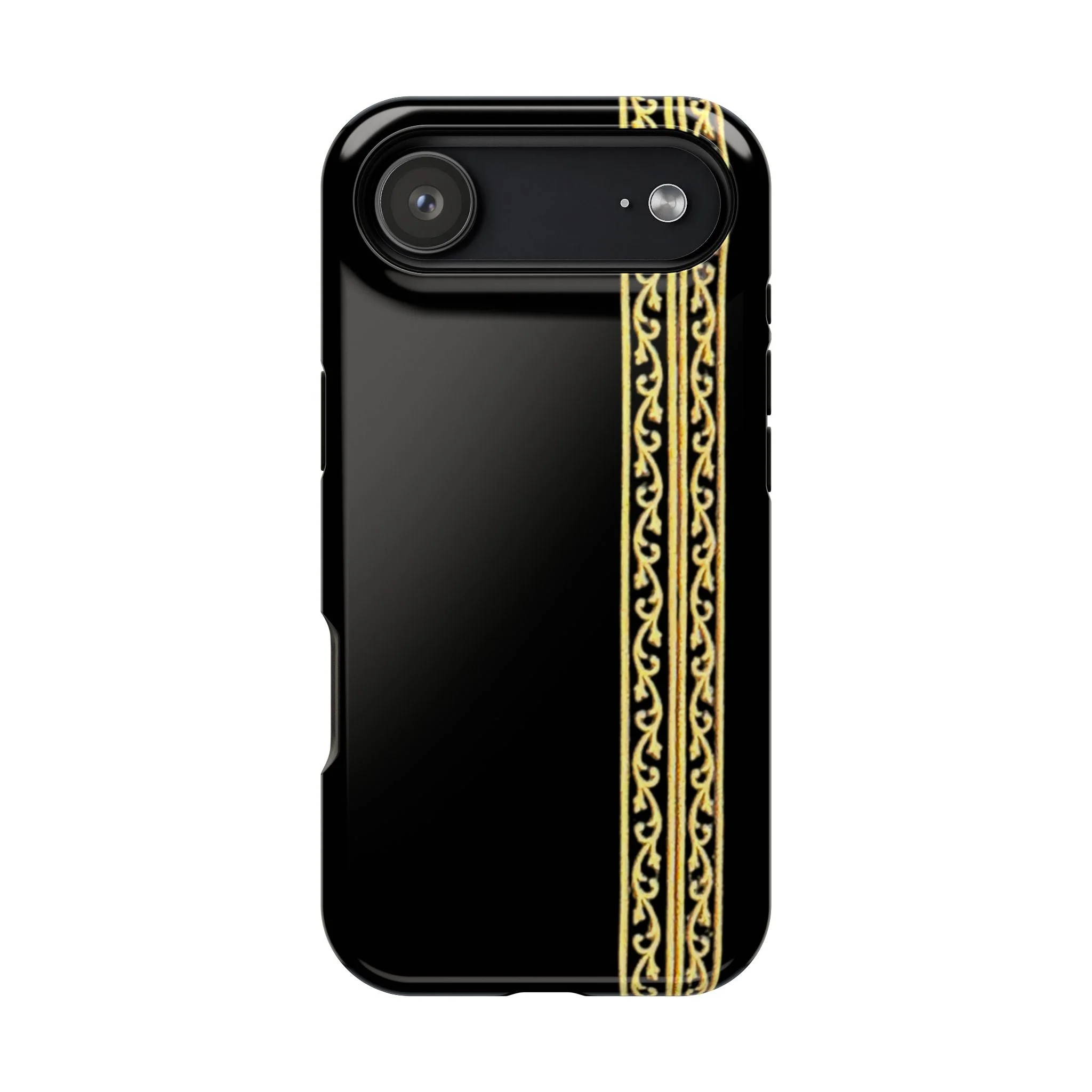 Kaaba Design Iphone Magnetic Tough Cases - Image 20
