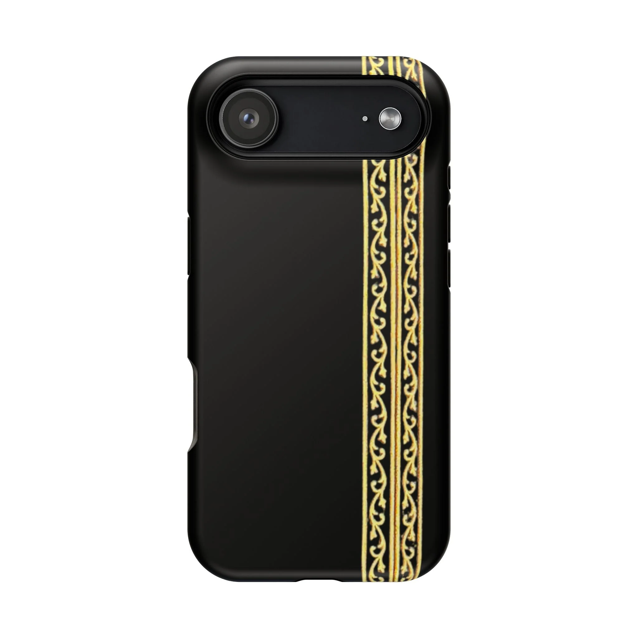 Kaaba Design Iphone Magnetic Tough Cases - Image 21