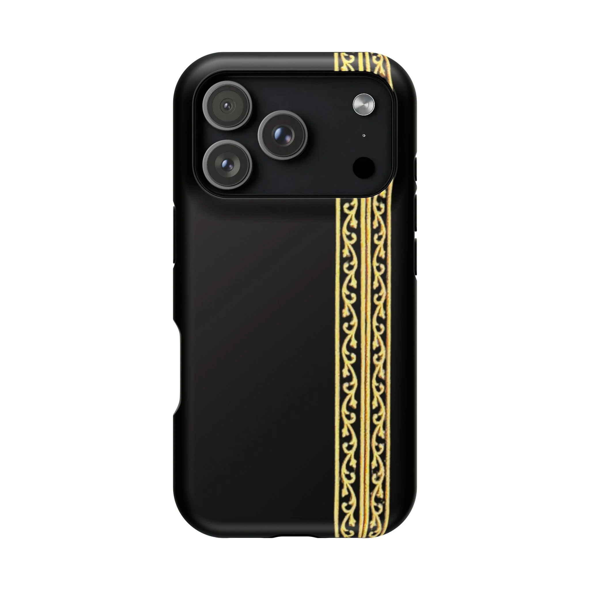 Kaaba Design Iphone Magnetic Tough Cases - Image 23