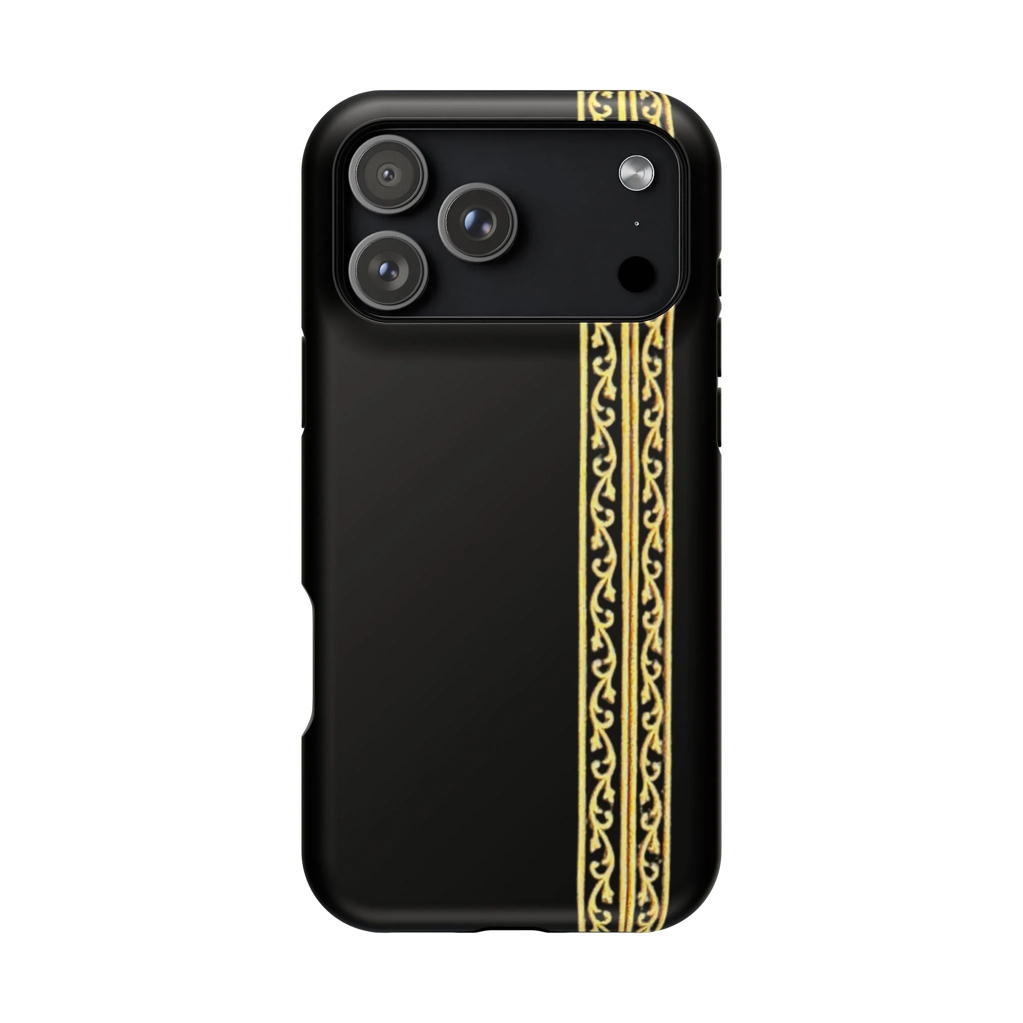 Kaaba Design Iphone Magnetic Tough Cases - Image 24