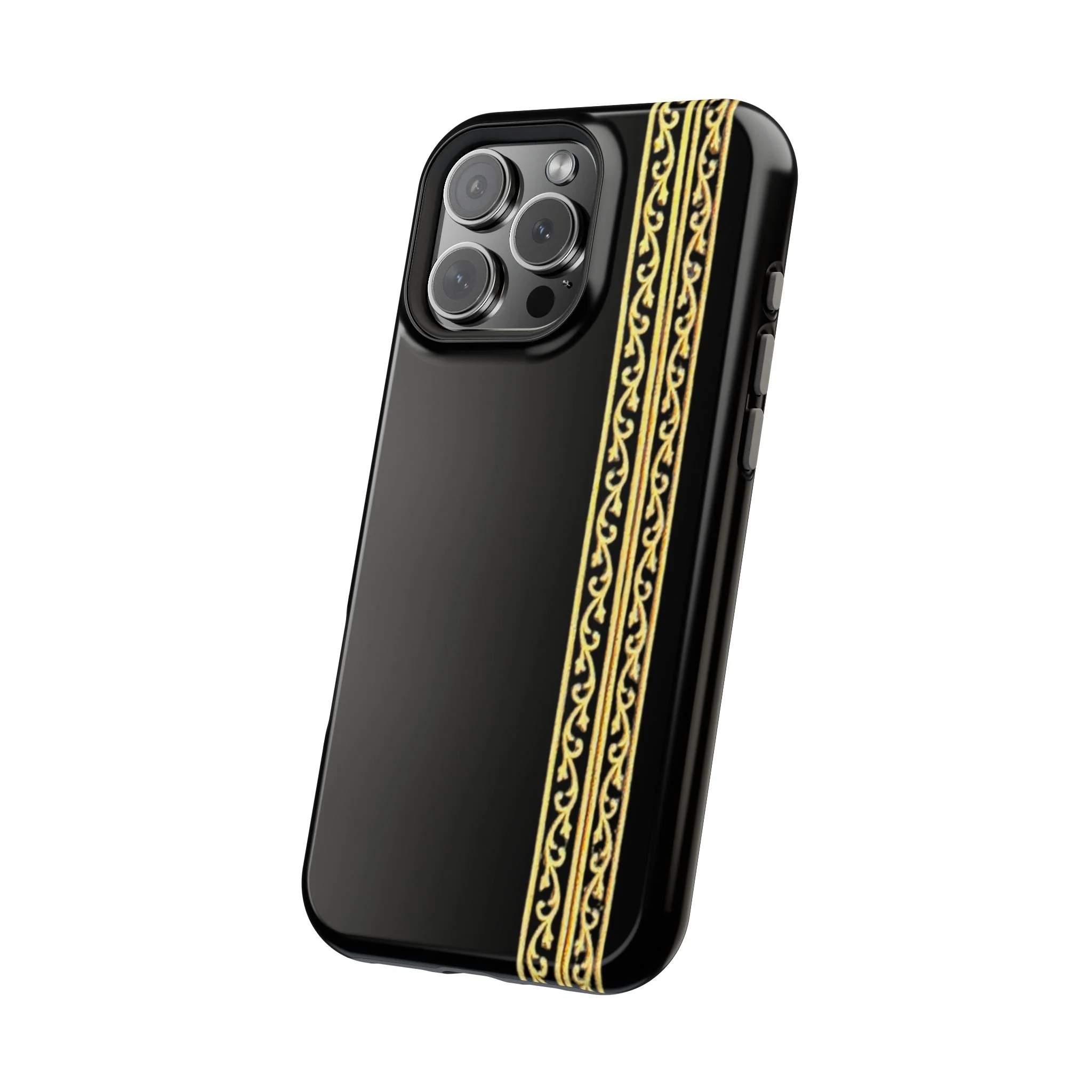 Kaaba Design Iphone Magnetic Tough Cases - Image 25