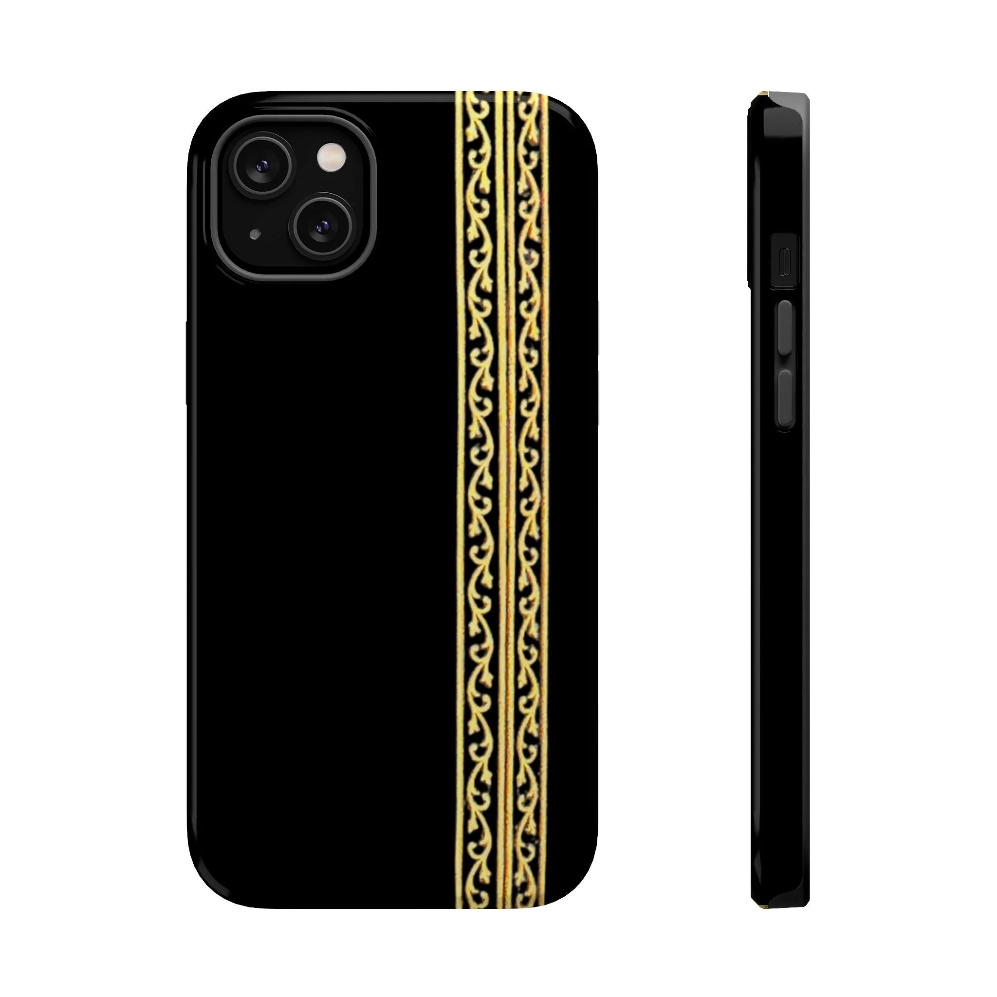 Kaaba Design Iphone Magnetic Tough Cases - Image 5