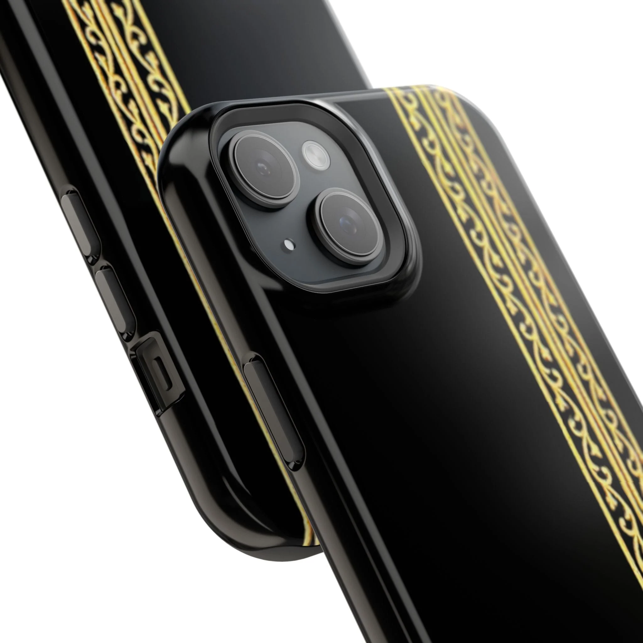 Kaaba Design Iphone Magnetic Tough Cases - Image 58