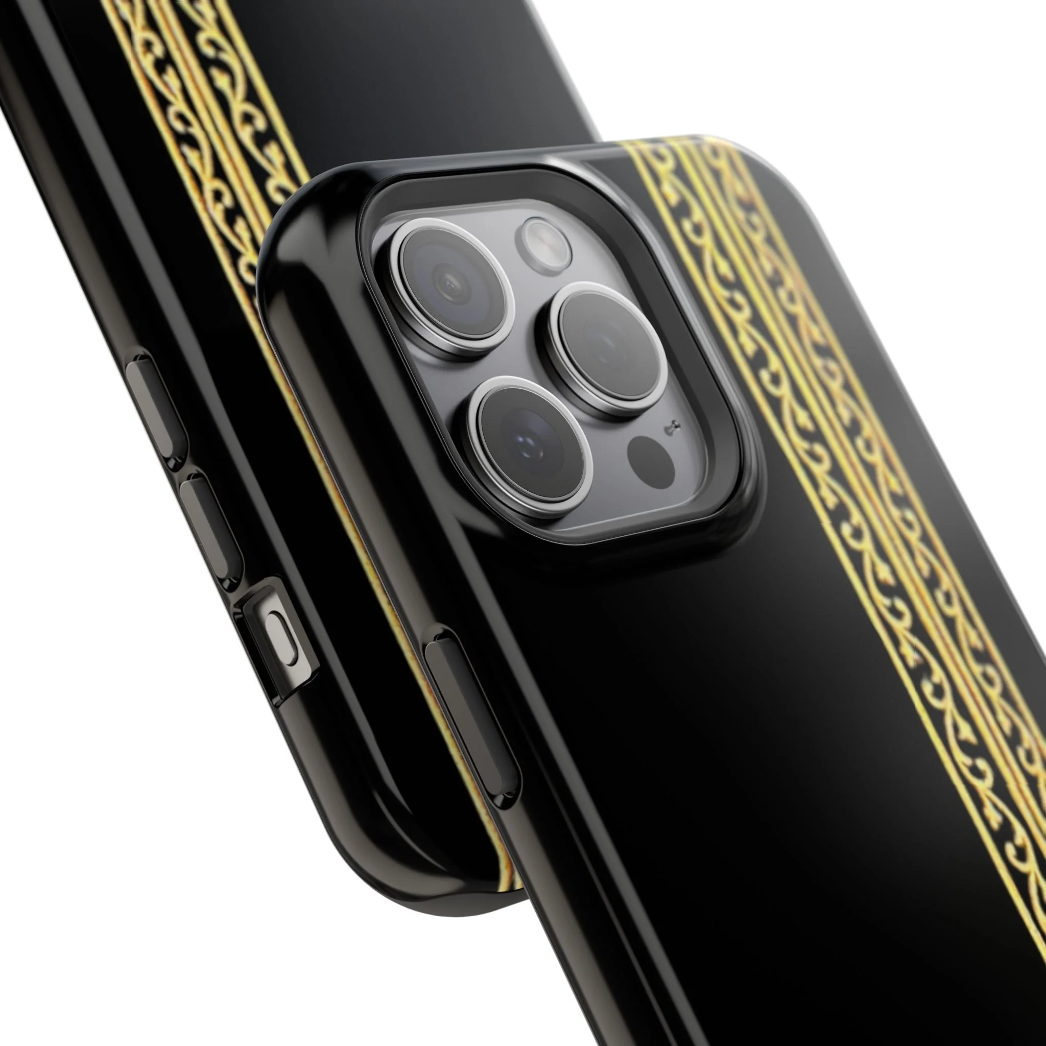 Kaaba Design Iphone Magnetic Tough Cases - Image 61