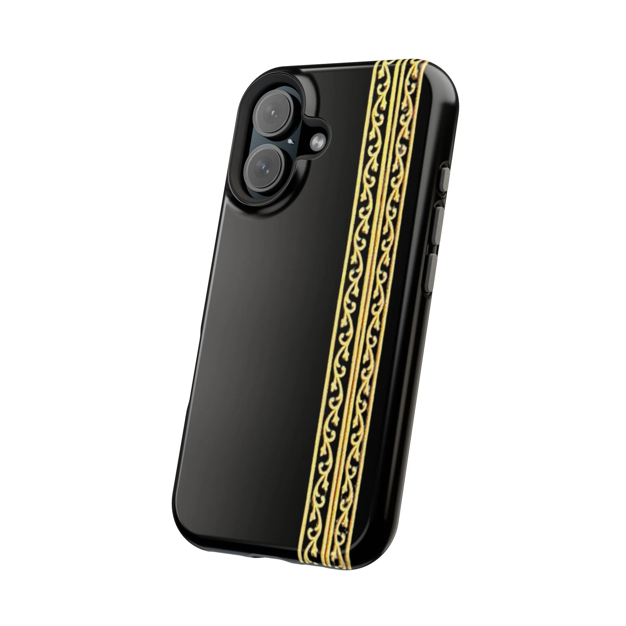 Kaaba Design Iphone Magnetic Tough Cases - Image 64