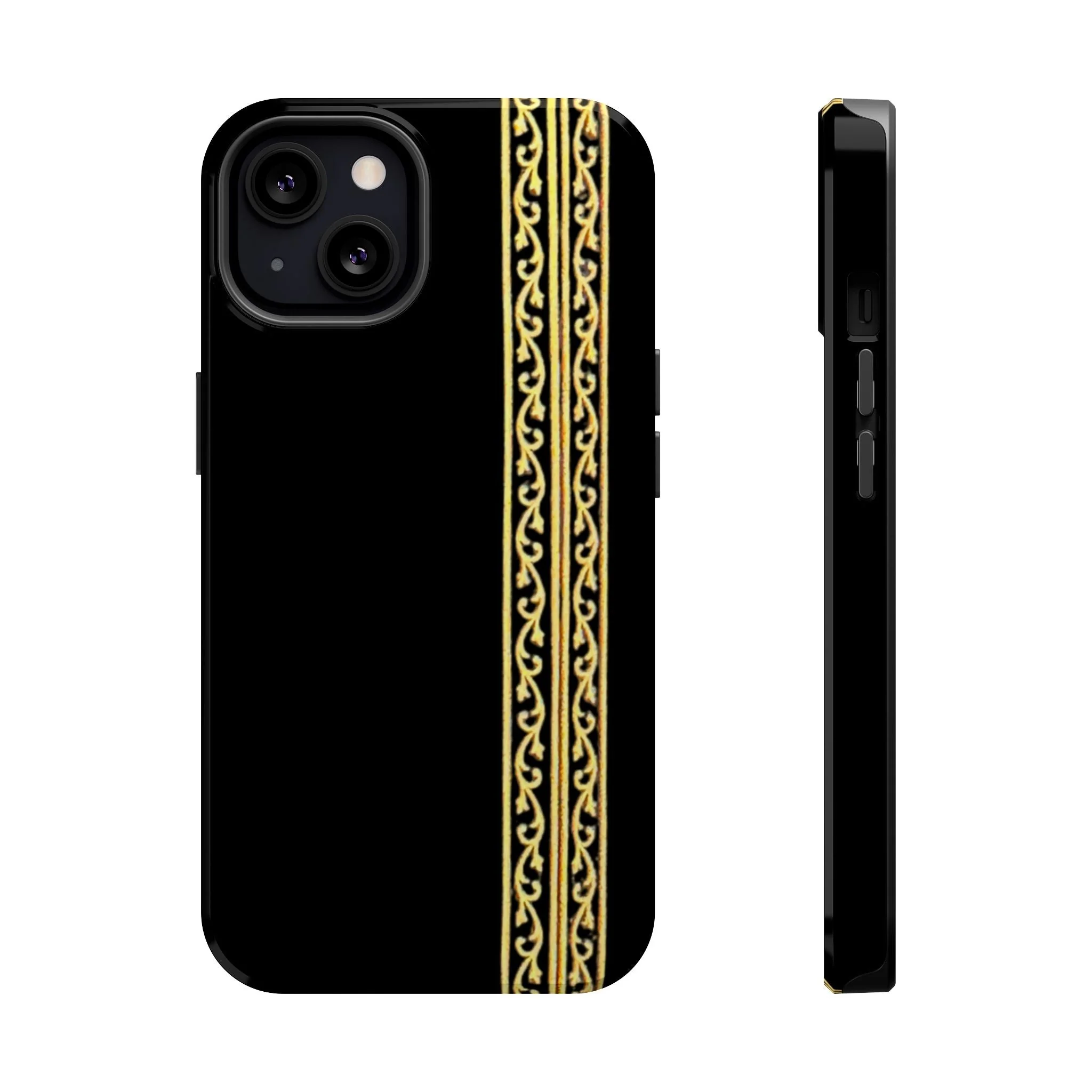Kaaba Design Iphone Magnetic Tough Cases - Image 7