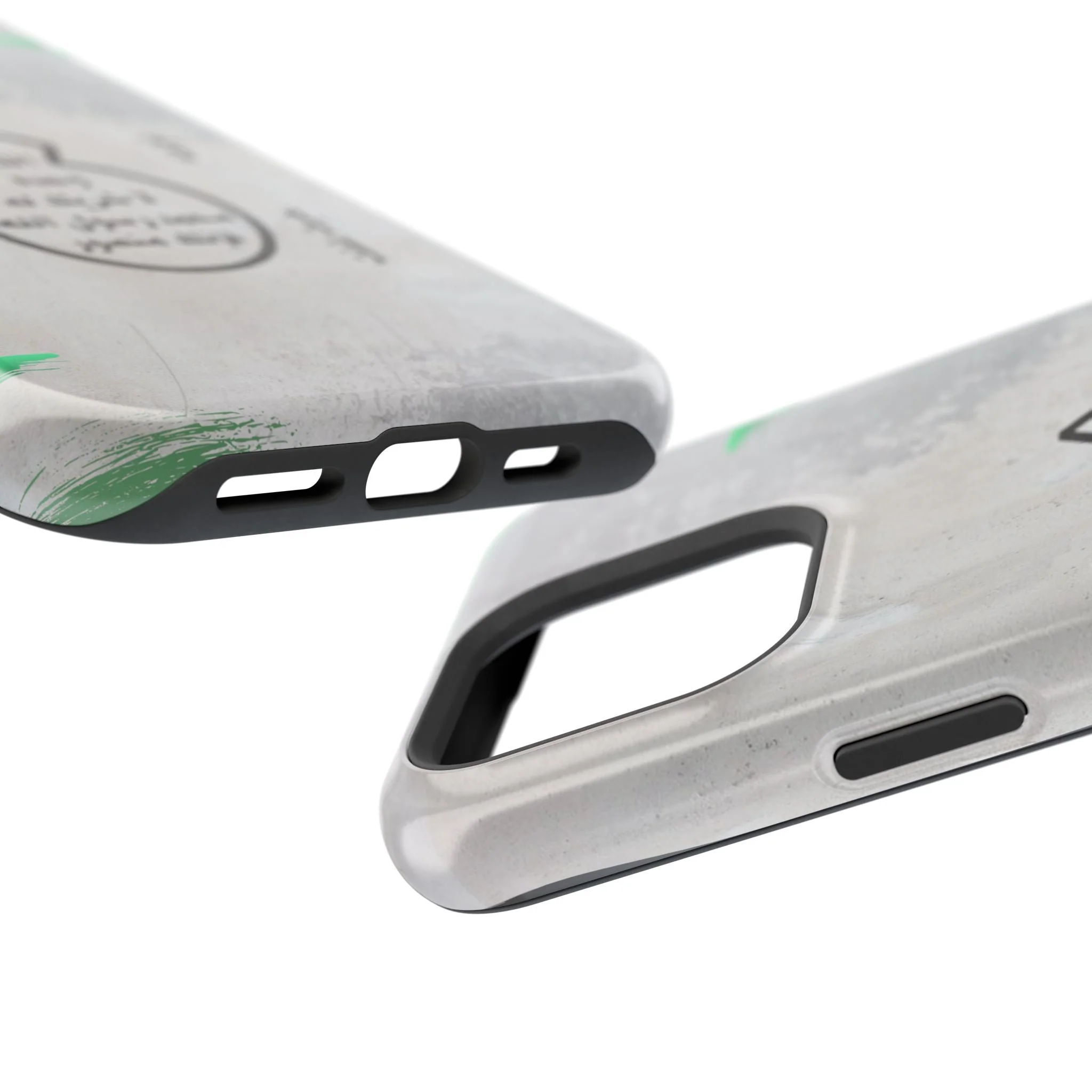 Khatm al Nubuwa - Phone Case - Iphone Magnetic Tough Cases - Image 27