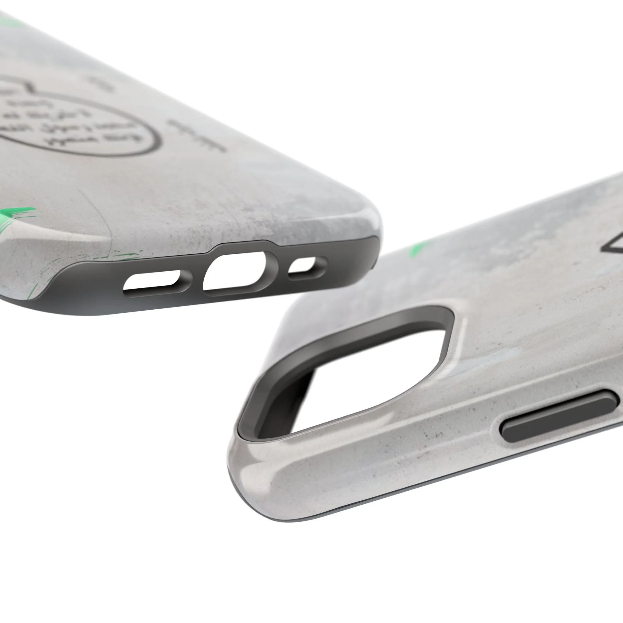 Khatm al Nubuwa - Phone Case - Iphone Magnetic Tough Cases - Image 53