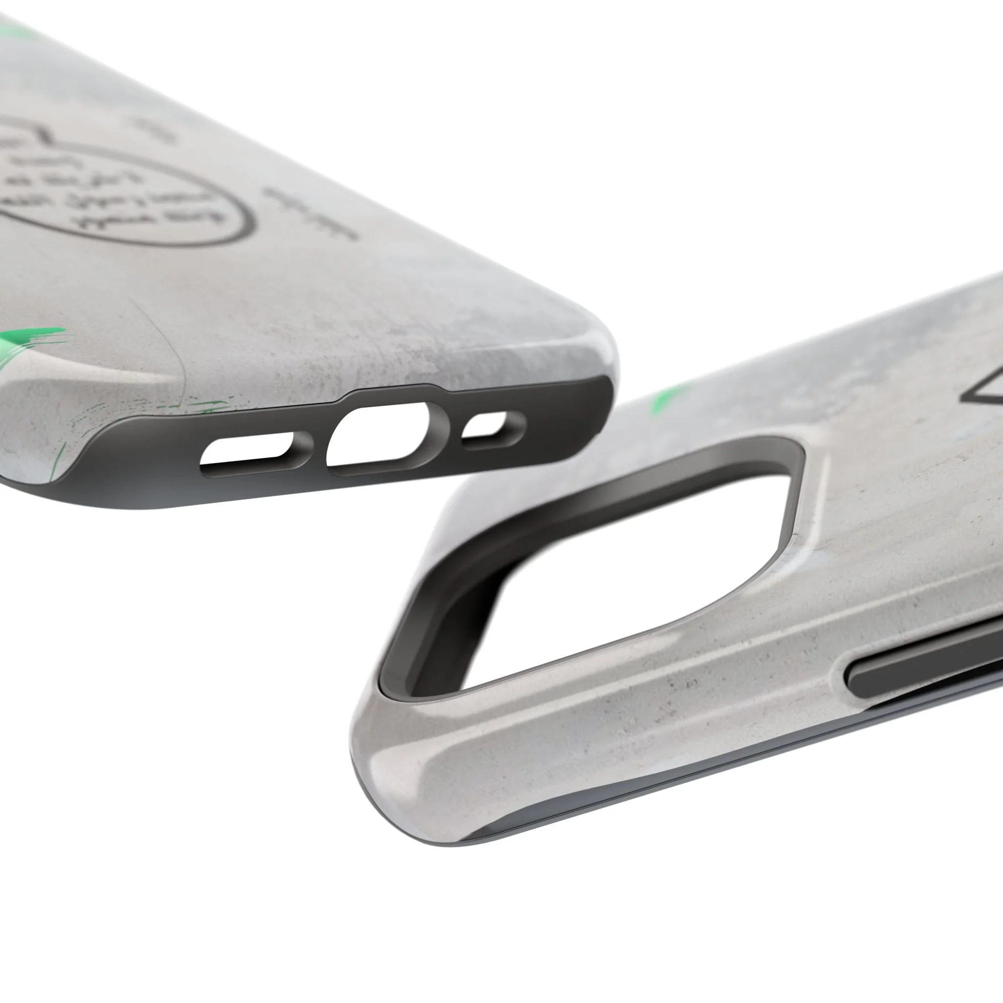 Khatm al Nubuwa - Phone Case - Iphone Magnetic Tough Cases - Image 56