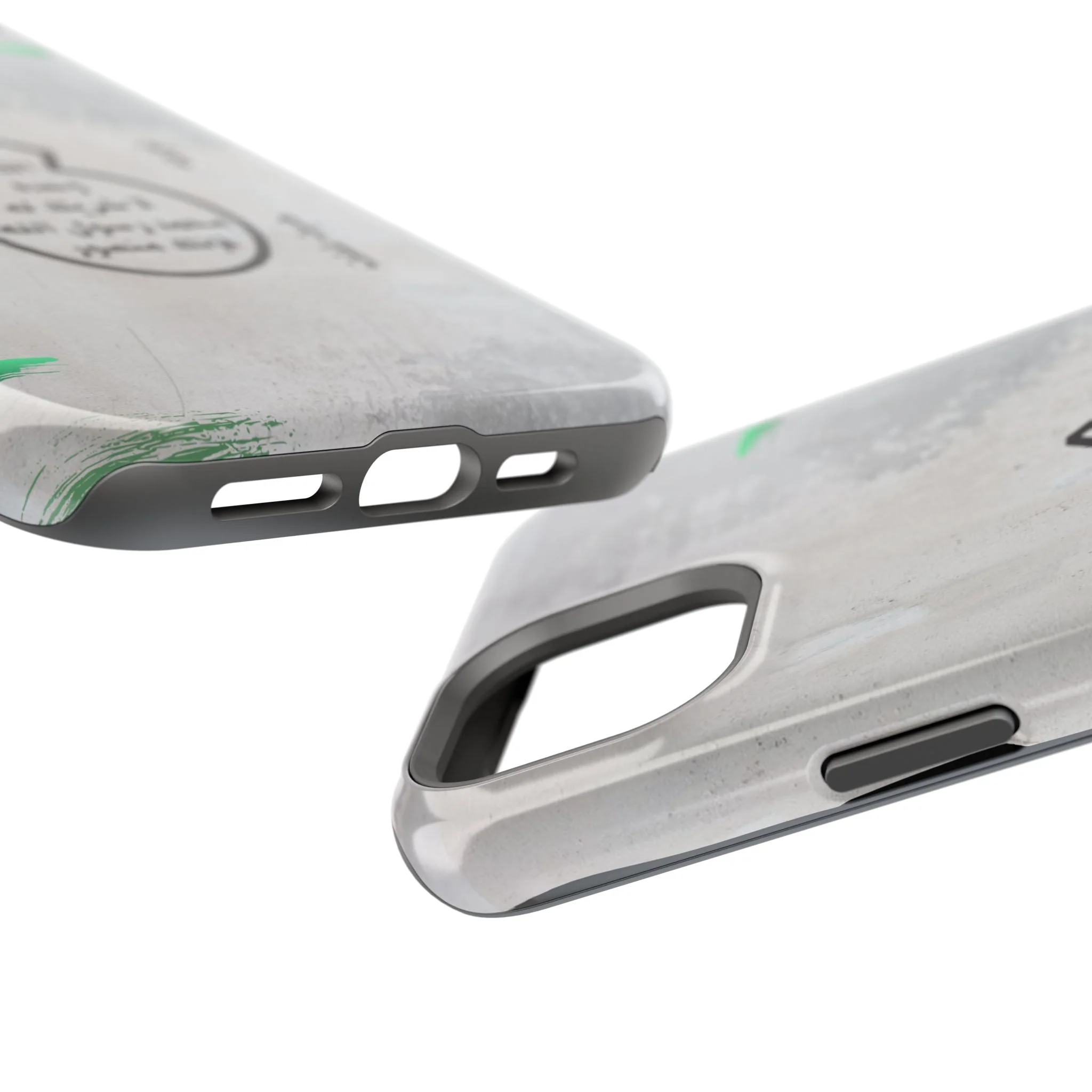 Khatm al Nubuwa - Phone Case - Iphone Magnetic Tough Cases - Image 59