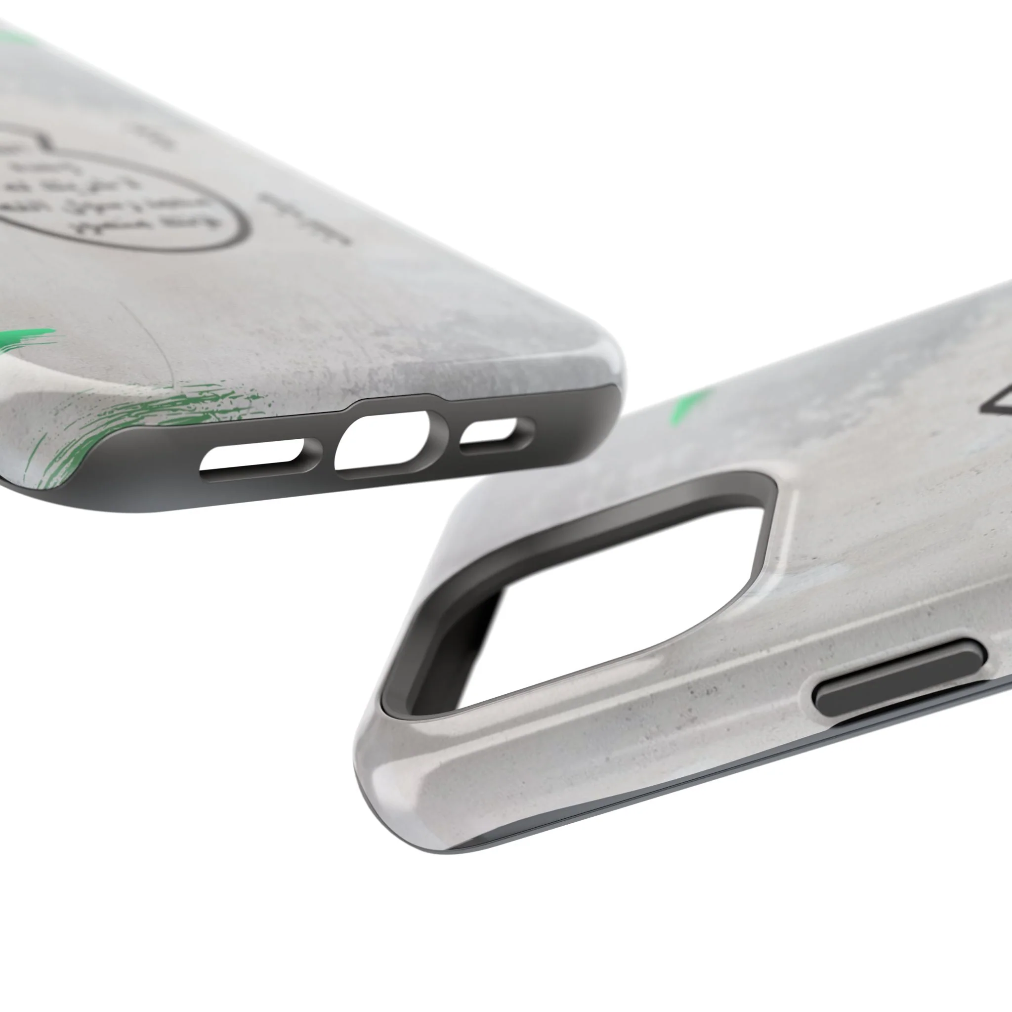 Khatm al Nubuwa - Phone Case - Iphone Magnetic Tough Cases - Image 62