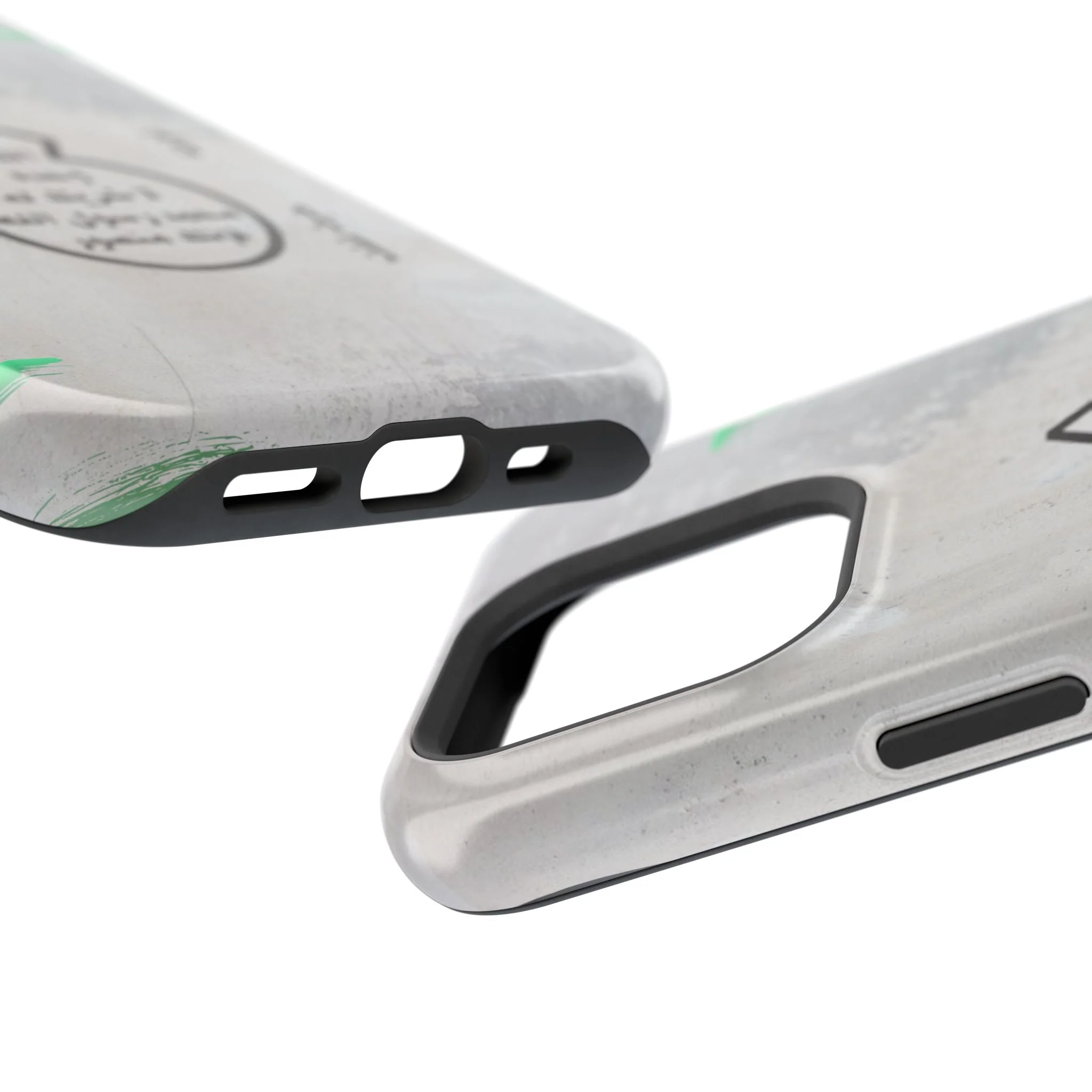 Khatm al Nubuwa - Phone Case - Iphone Magnetic Tough Cases - Image 72