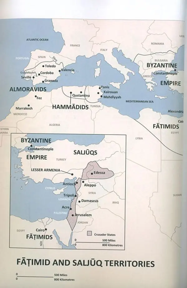 Lessons In Islamic History (Durus fi tarikh al-Islami): Shaykh Al-Bajuri - Image 7