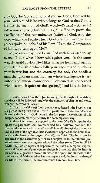 Letters of a Sufi Master: The Shaykh Ad-Darqawi - Image 3
