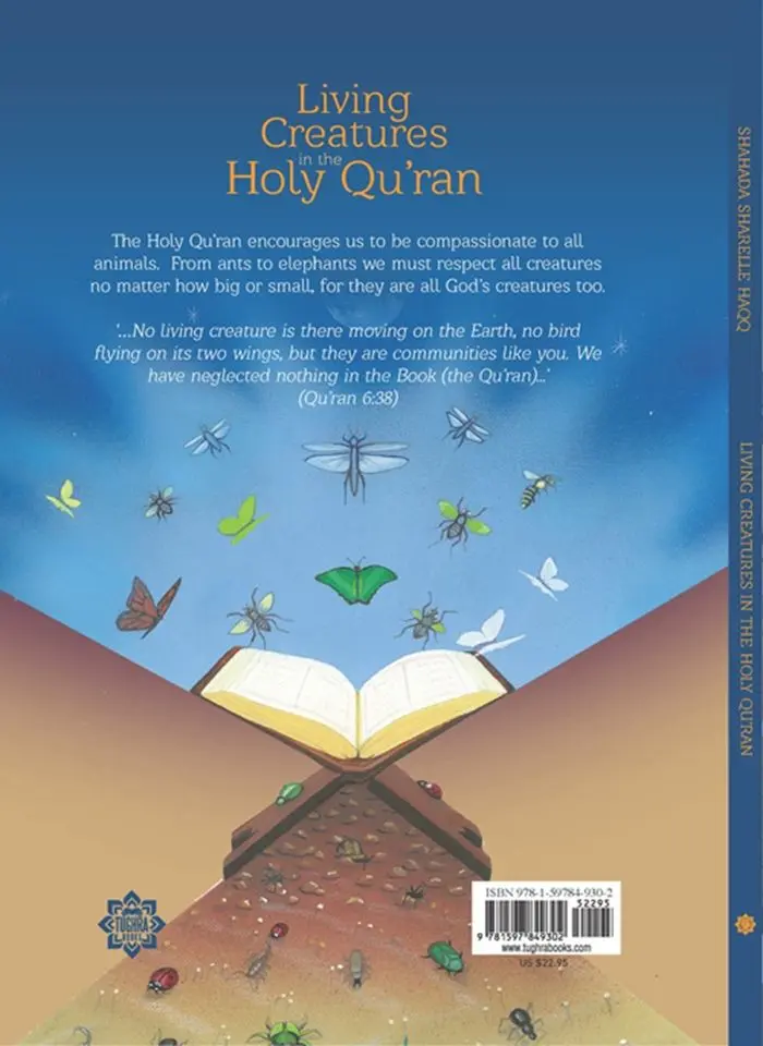 Living Creatures in the Holy Qur'an - Image 2