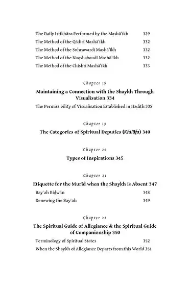 Love of the Righteous is the Key to Sainthood - Image 10