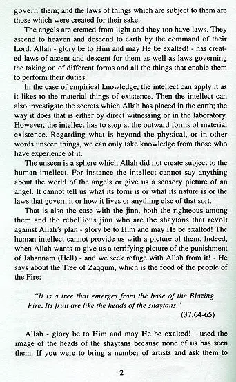 Magic and Envy In the Light of Qur'an & Sunnah - Image 4