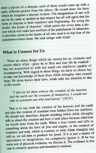 Magic and Envy In the Light of Qur'an & Sunnah - Image 5