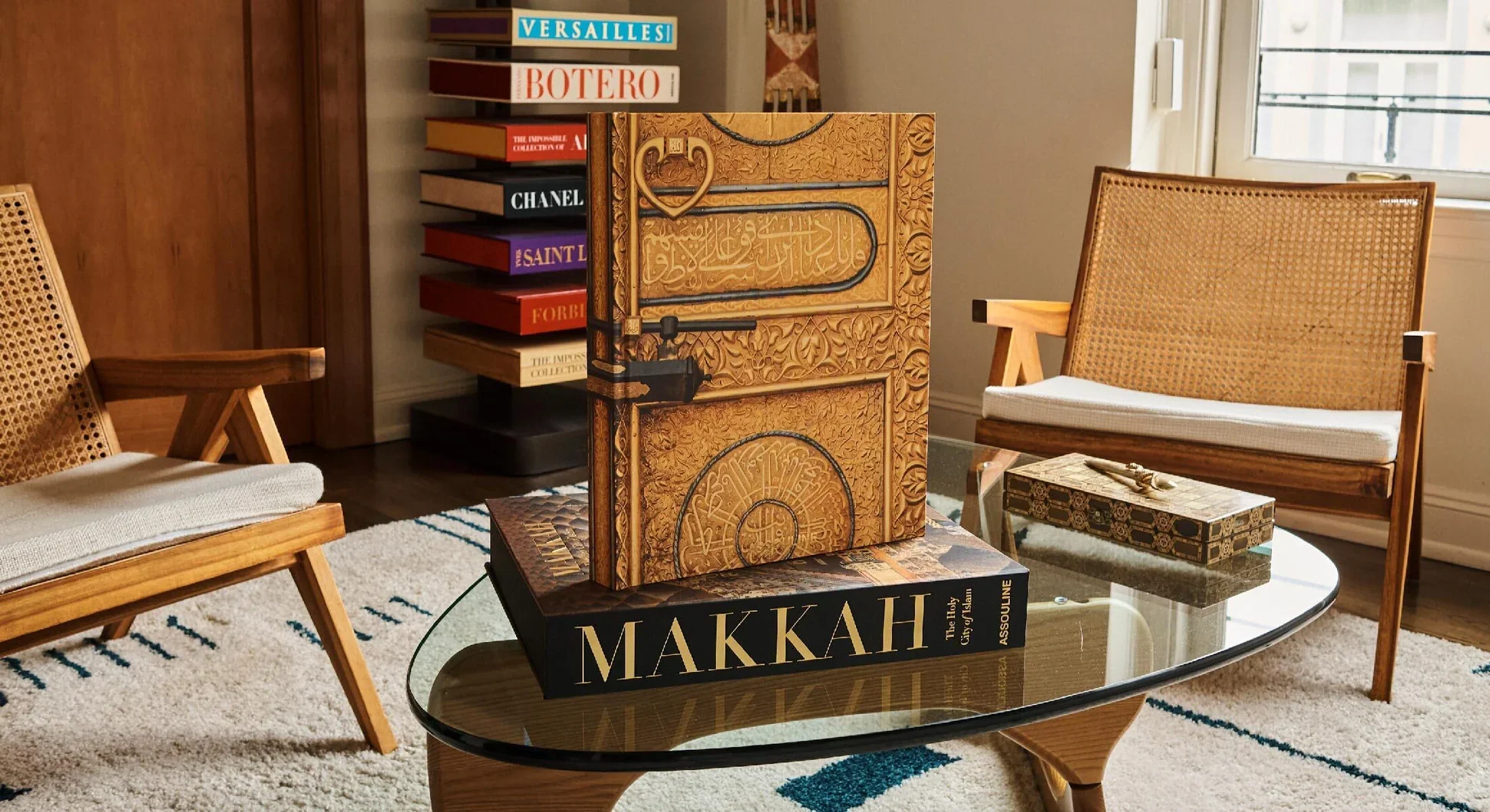 MAKKAH: THE HOLY CITY OF ISLAM - Image 5
