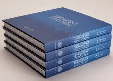 Makkah to Madinah - A Photographic Journey of the Hijrah Route by Dr. Abdullah al-Kadi - Image 8