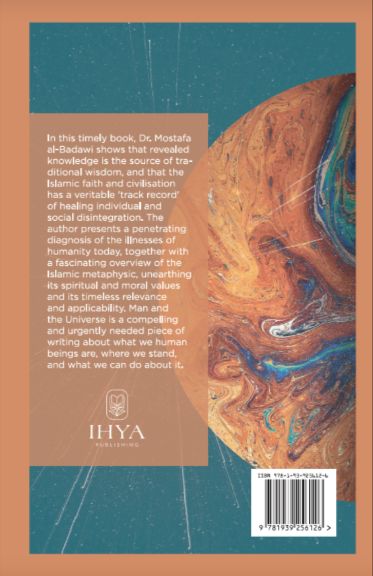 Man & the Universe: An Islamic Perspective - Image 2