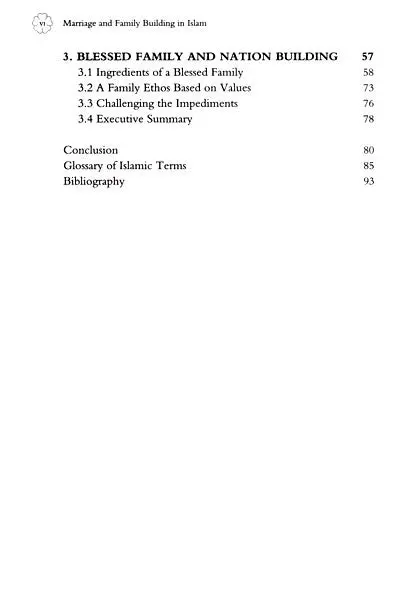 Marriage and Family Building in Islam - Image 4